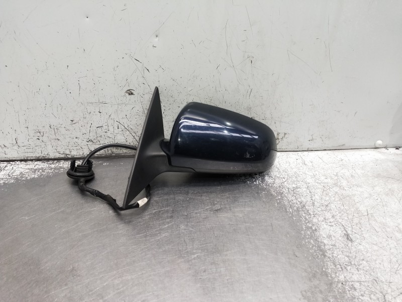 Recambio de retrovisor izquierdo para audi a6 avant (4f5) referencia OEM IAM   ELÉCTRICO