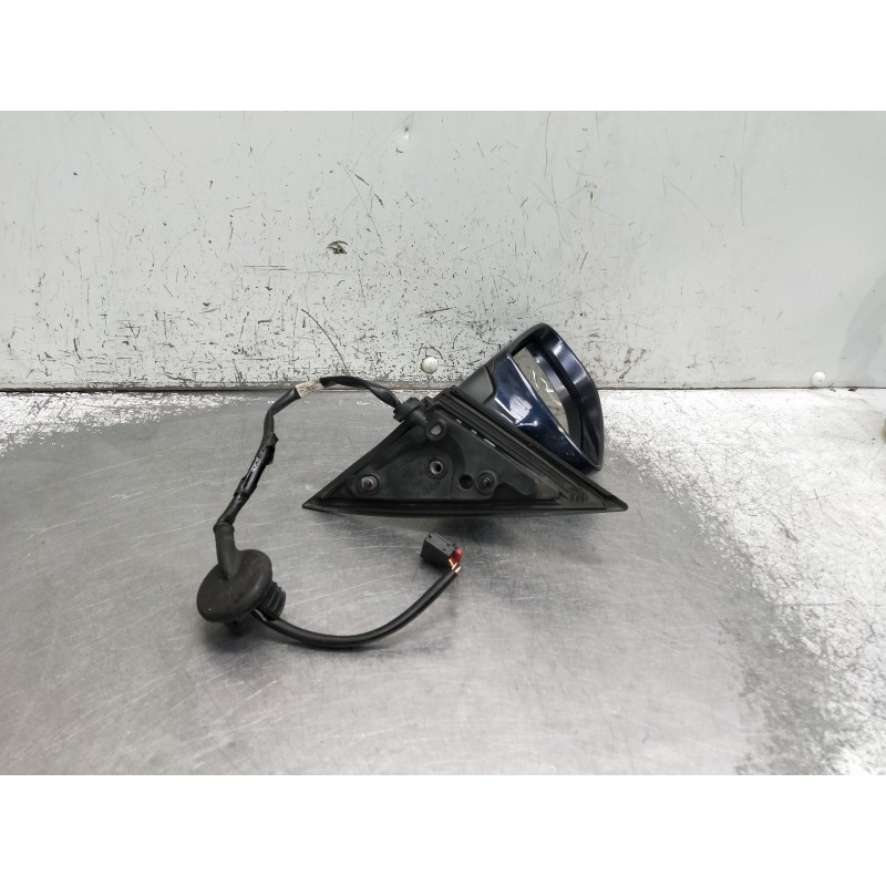 Recambio de retrovisor izquierdo para audi a6 avant (4f5) referencia OEM IAM   ELÉCTRICO