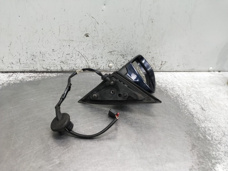 Recambio de retrovisor izquierdo para audi a6 avant (4f5) referencia OEM IAM   ELÉCTRICO