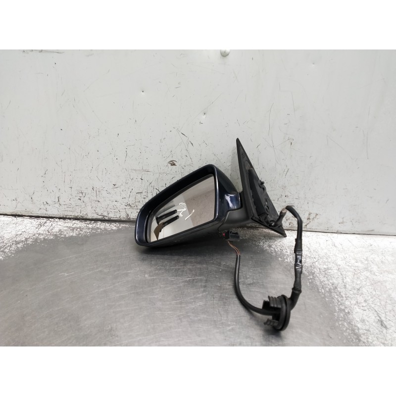 Recambio de retrovisor izquierdo para audi a6 avant (4f5) referencia OEM IAM   ELÉCTRICO