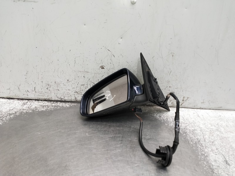 Recambio de retrovisor izquierdo para audi a6 avant (4f5) referencia OEM IAM   ELÉCTRICO