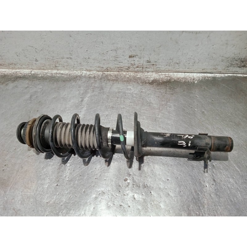 Recambio de amortiguador delantero izquierdo para toyota aygo referencia OEM IAM 485200H040 03081000796 