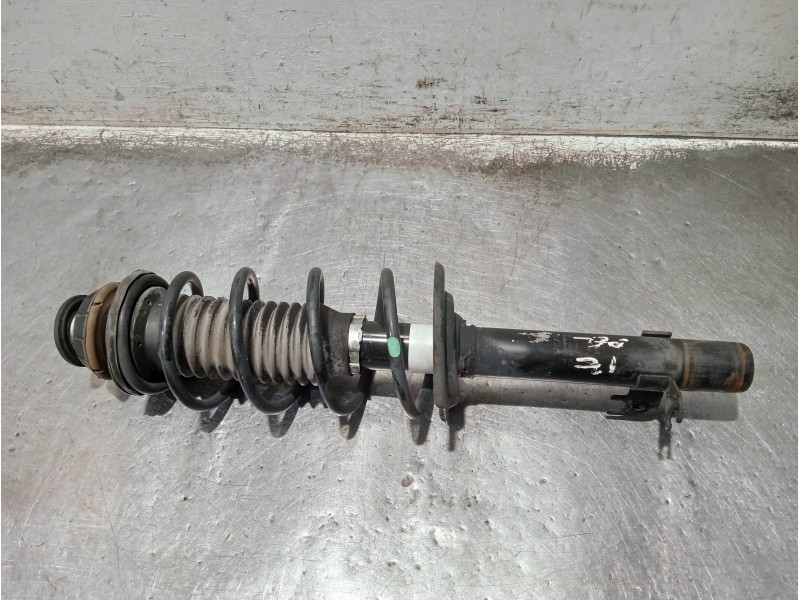 Recambio de amortiguador delantero izquierdo para toyota aygo referencia OEM IAM 485200H040 03081000796 