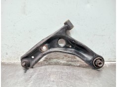 Recambio de brazo suspension inferior delantero izquierdo para toyota aygo referencia OEM IAM   