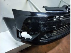 Recambio de paragolpes delantero para citroen c4 picasso avatar referencia OEM IAM    2