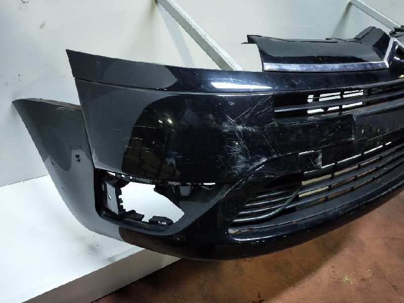 Recambio de paragolpes delantero para citroen c4 picasso avatar referencia OEM IAM   