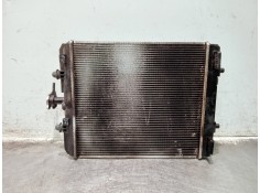 Recambio de radiador agua para toyota aygo referencia OEM IAM CZ4221753582  