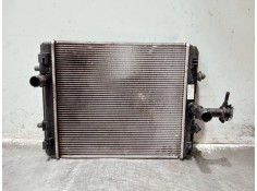 Recambio de radiador agua para toyota aygo referencia OEM IAM CZ4221753582   2