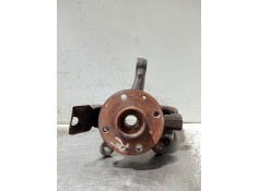 Recambio de mangueta delantera derecha para toyota aygo referencia OEM IAM   