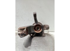 Recambio de mangueta delantera derecha para toyota aygo referencia OEM IAM    2