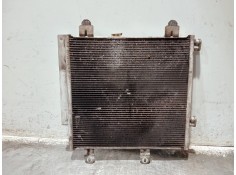 Recambio de condensador / radiador aire acondicionado para toyota aygo referencia OEM IAM 88450YV020 B000995480 