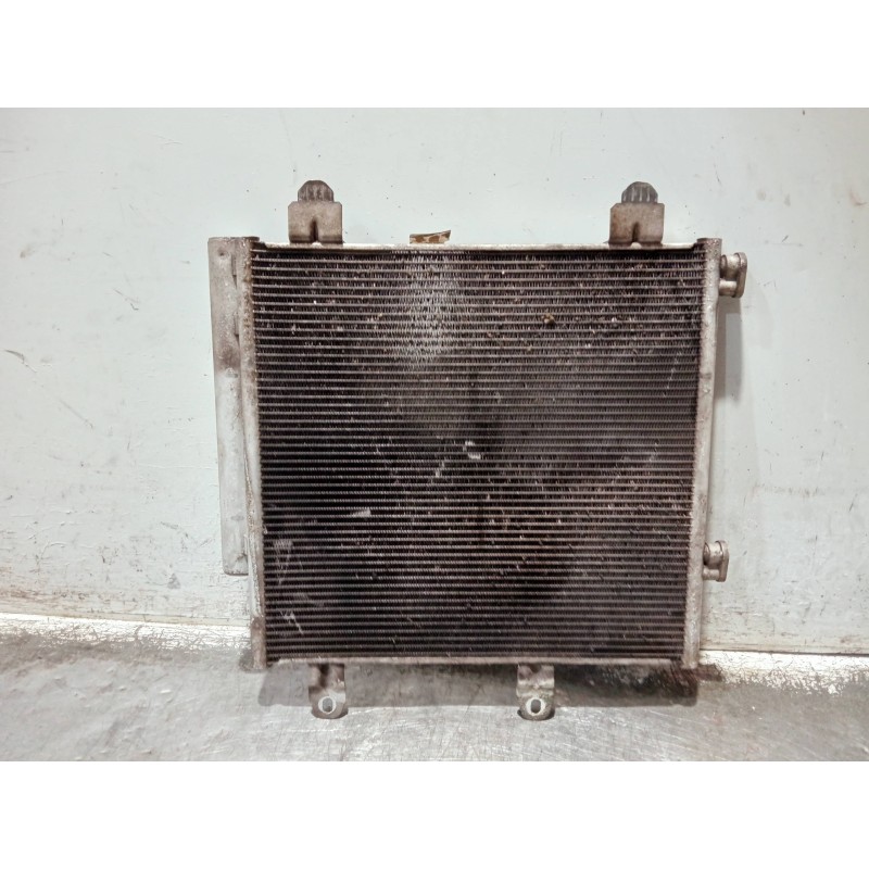 Recambio de condensador / radiador aire acondicionado para toyota aygo referencia OEM IAM 88450YV020 B000995480 