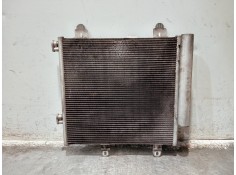 Recambio de condensador / radiador aire acondicionado para toyota aygo referencia OEM IAM 88450YV020 B000995480  2
