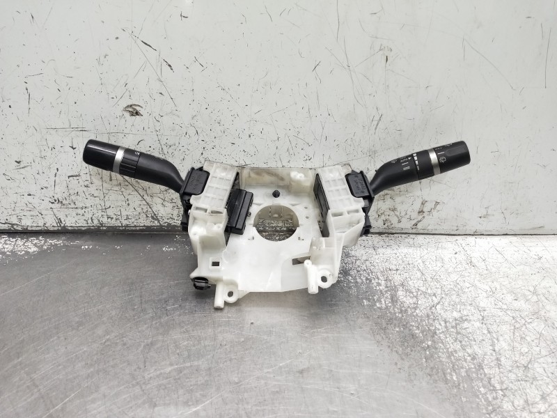 Recambio de mando luces para mazda 3 lim. (bl) referencia OEM IAM BBS417G517  