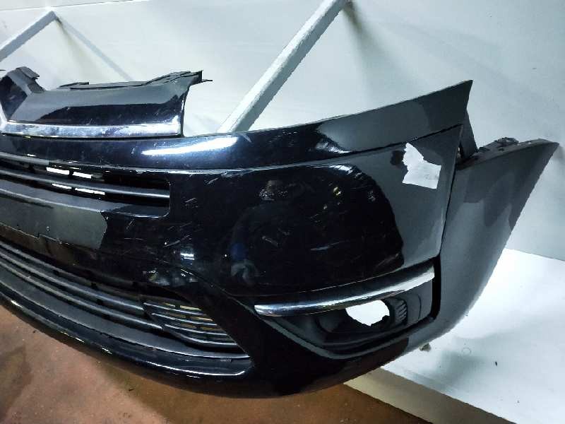 Recambio de paragolpes delantero para citroen c4 picasso avatar referencia OEM IAM   