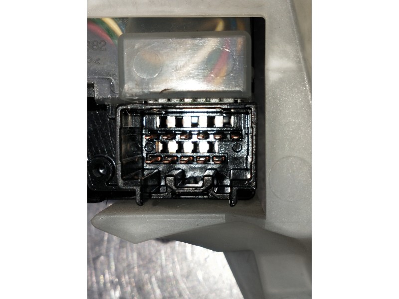 Recambio de mando luces para mazda 3 lim. (bl) referencia OEM IAM BBS417G517  