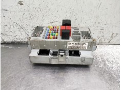 Recambio de caja reles / fusibles para fiat doblo cargo (223) 1.9 d referencia OEM IAM 51744898  