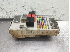 Recambio de caja reles / fusibles para fiat doblo cargo (223) 1.9 d referencia OEM IAM 51744898   2