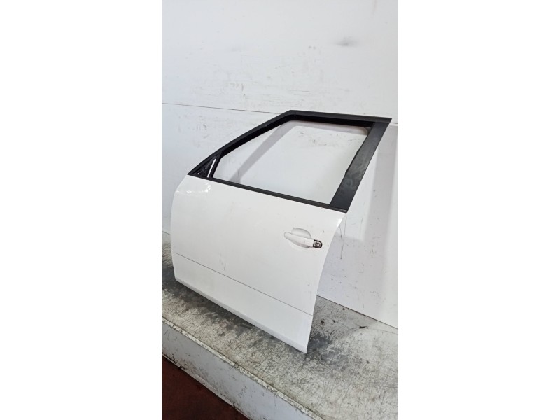 Recambio de puerta delantera izquierda para skoda fabia (5j2 ) urban referencia OEM IAM   5P