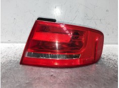 Recambio de piloto trasero derecho para audi a4 ber. (b8) referencia OEM IAM   