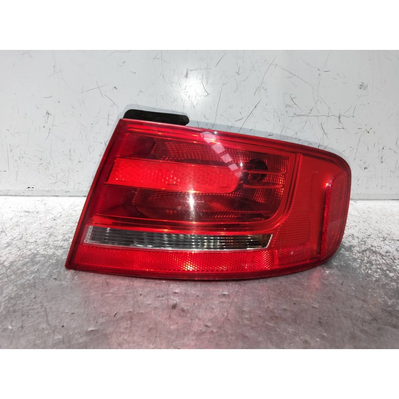 Recambio de piloto trasero derecho para audi a4 ber. (b8) referencia OEM IAM   