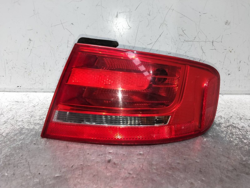 Recambio de piloto trasero derecho para audi a4 ber. (b8) referencia OEM IAM   