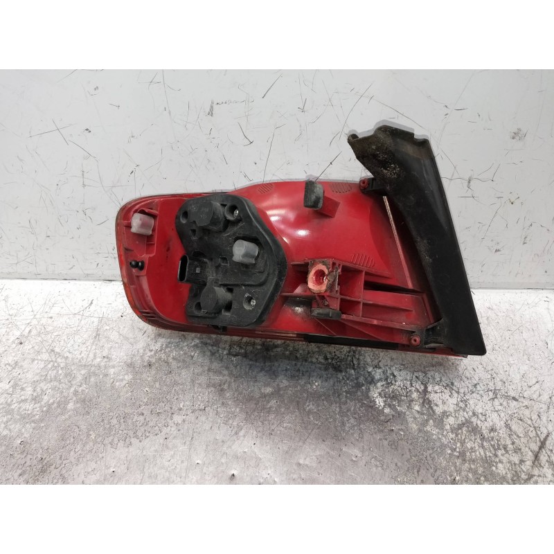 Recambio de piloto trasero derecho para audi a4 ber. (b8) referencia OEM IAM   