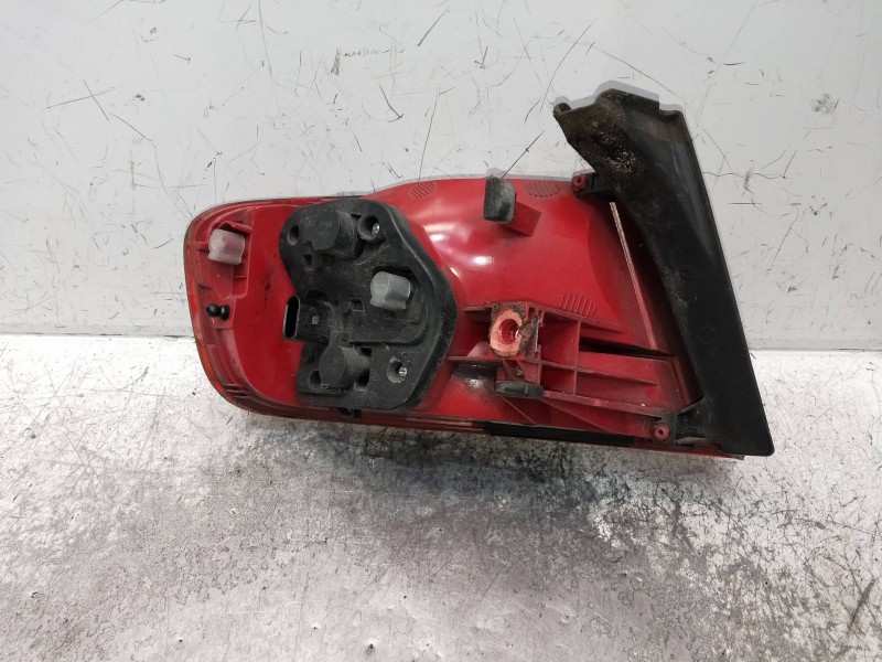 Recambio de piloto trasero derecho para audi a4 ber. (b8) referencia OEM IAM   