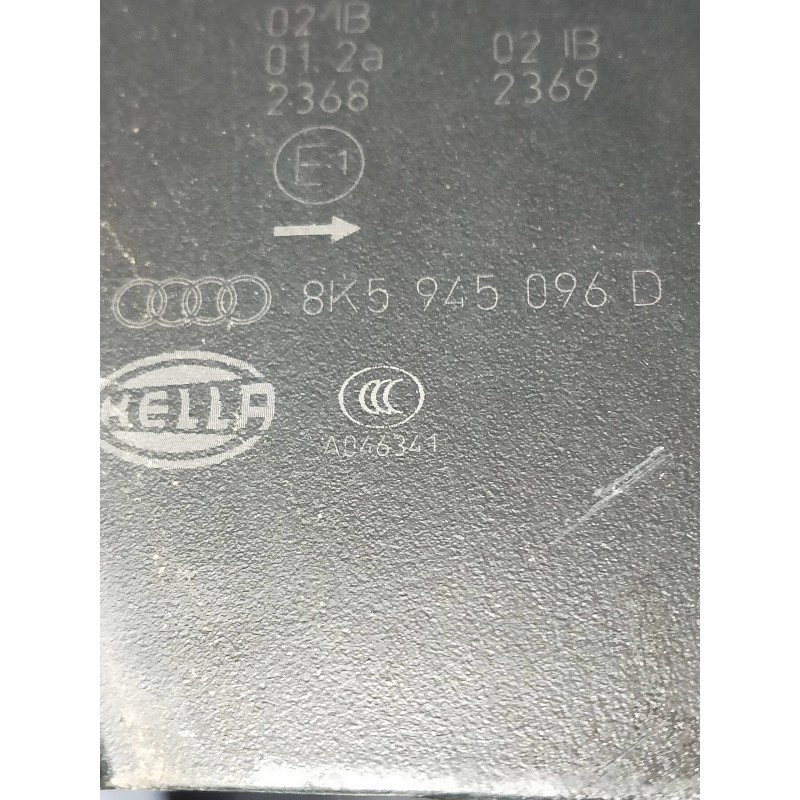 Recambio de piloto trasero derecho para audi a4 ber. (b8) referencia OEM IAM   