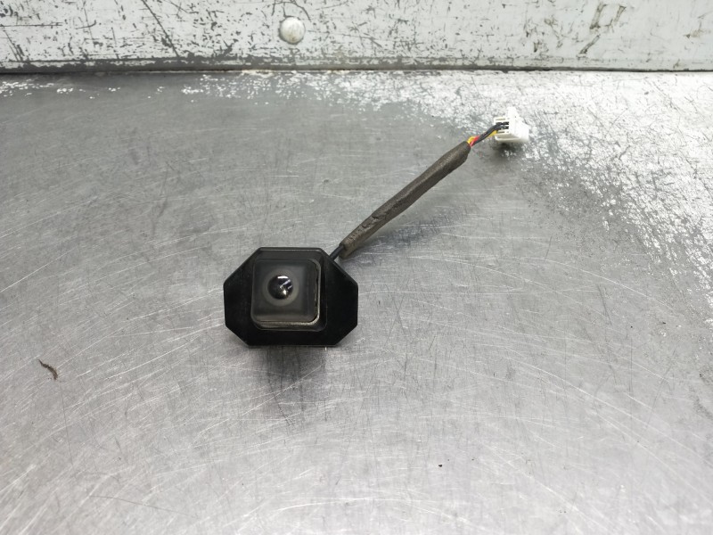 Recambio de modulo electronico para suzuki ignis (/mf) referencia OEM IAM   CAMARA TRASERA