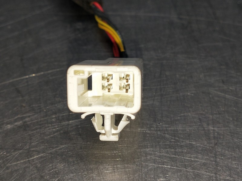 Recambio de modulo electronico para suzuki ignis (/mf) referencia OEM IAM   CAMARA TRASERA