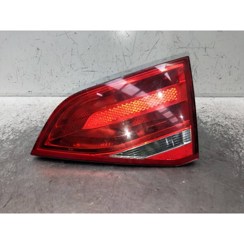 Recambio de piloto trasero derecho interior para audi a4 ber. (b8) referencia OEM IAM 8K5945094  