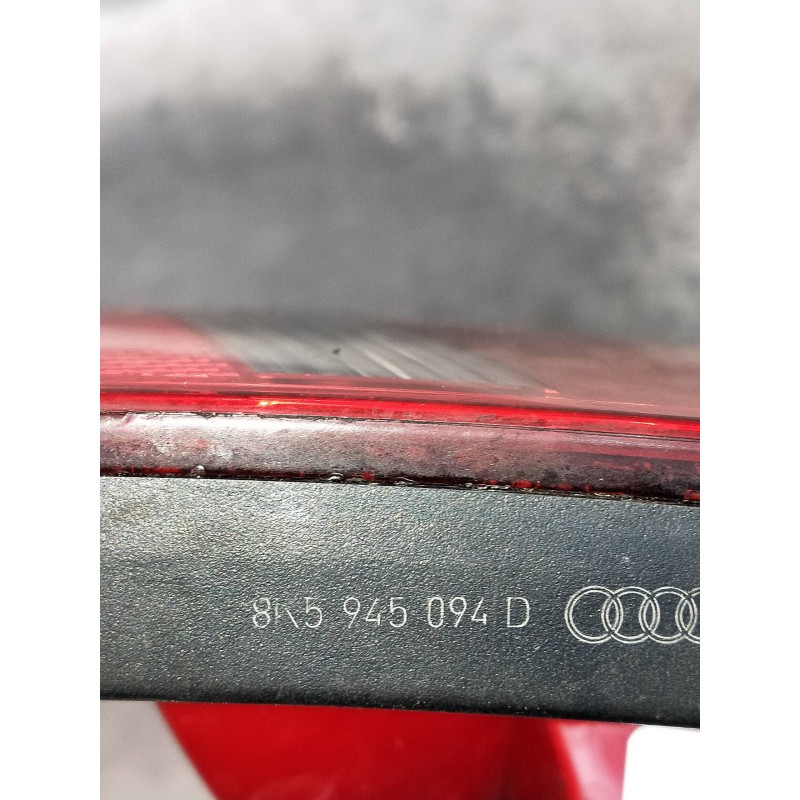 Recambio de piloto trasero derecho interior para audi a4 ber. (b8) referencia OEM IAM 8K5945094  