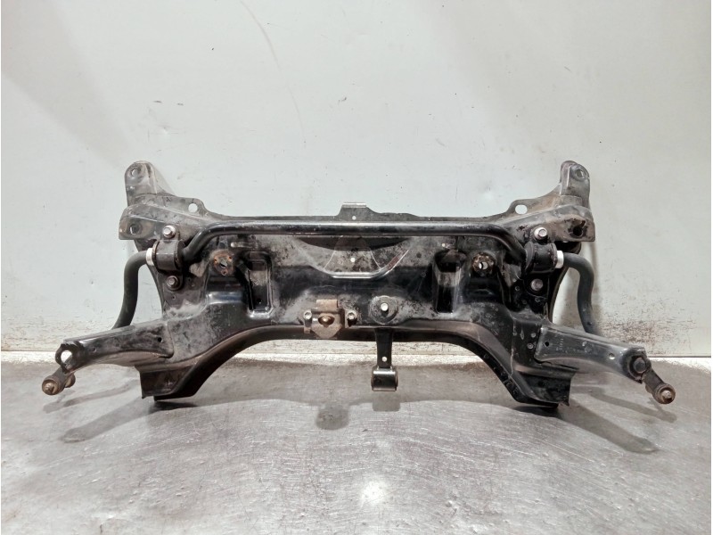 Recambio de puente delantero para toyota aygo referencia OEM IAM   CUNA