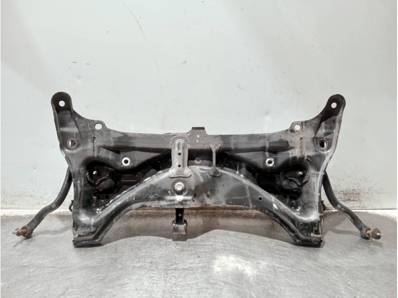 Recambio de puente delantero para toyota aygo referencia OEM IAM   CUNA