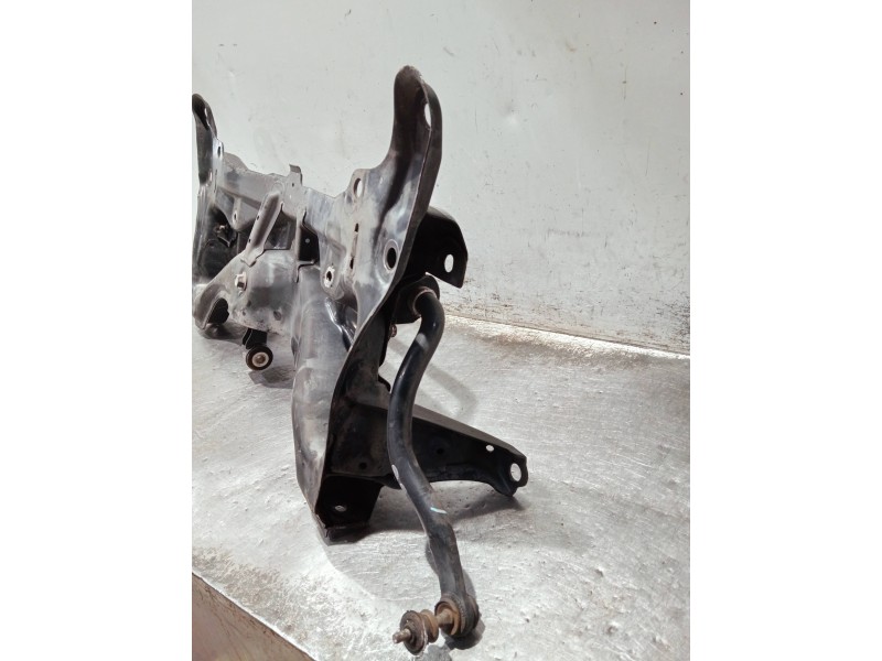 Recambio de puente delantero para toyota aygo referencia OEM IAM   CUNA