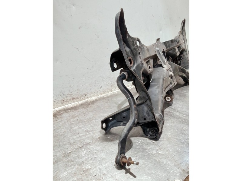 Recambio de puente delantero para toyota aygo referencia OEM IAM   CUNA