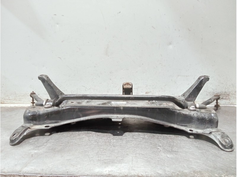 Recambio de puente delantero para toyota aygo referencia OEM IAM   CUNA