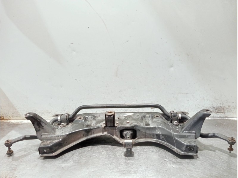 Recambio de puente delantero para toyota aygo referencia OEM IAM   CUNA