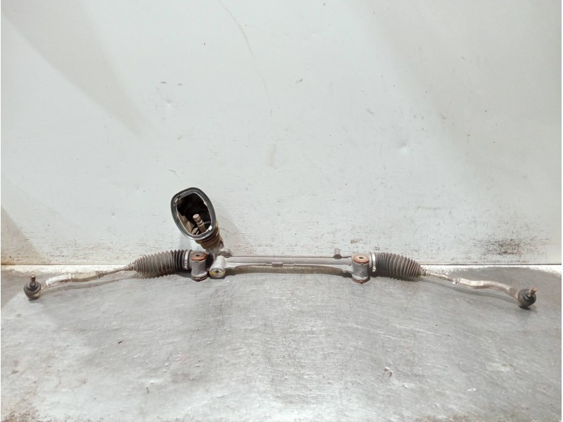 Recambio de cremallera direccion para toyota aygo referencia OEM IAM   