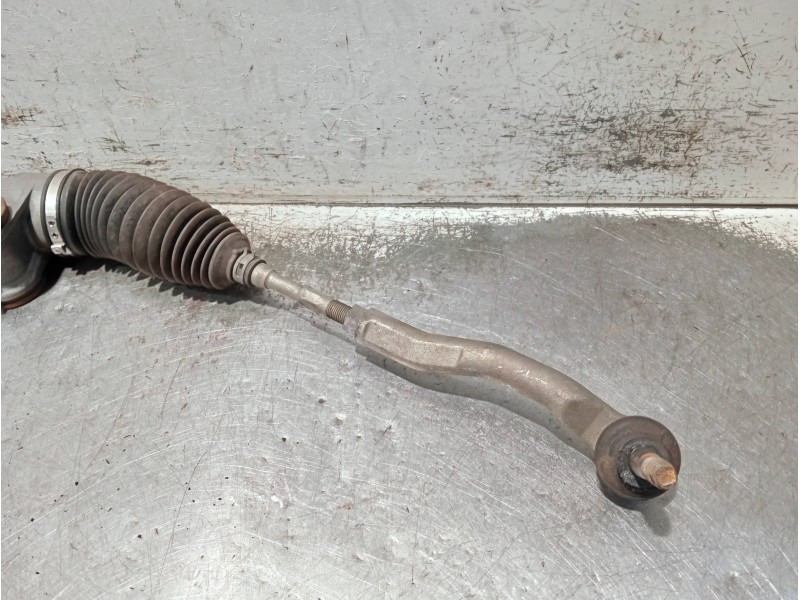 Recambio de cremallera direccion para toyota aygo referencia OEM IAM   