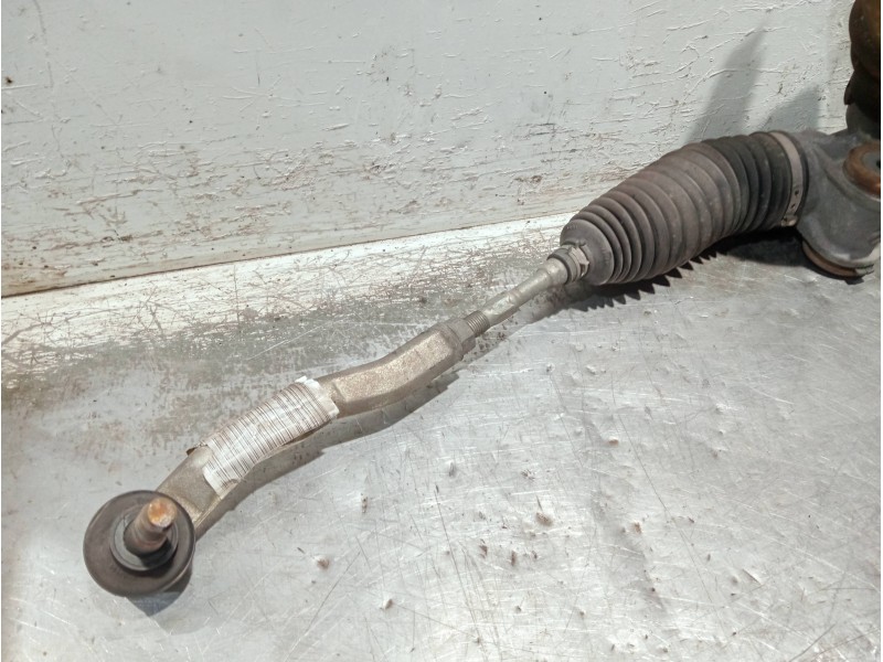 Recambio de cremallera direccion para toyota aygo referencia OEM IAM   