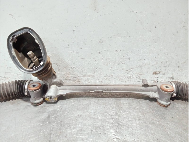 Recambio de cremallera direccion para toyota aygo referencia OEM IAM   