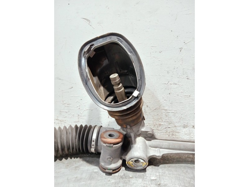 Recambio de cremallera direccion para toyota aygo referencia OEM IAM   