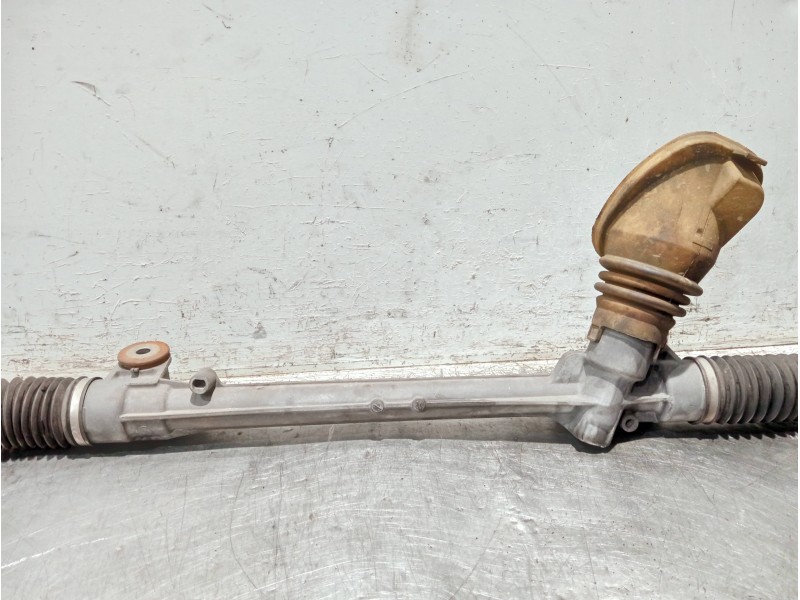 Recambio de cremallera direccion para toyota aygo referencia OEM IAM   