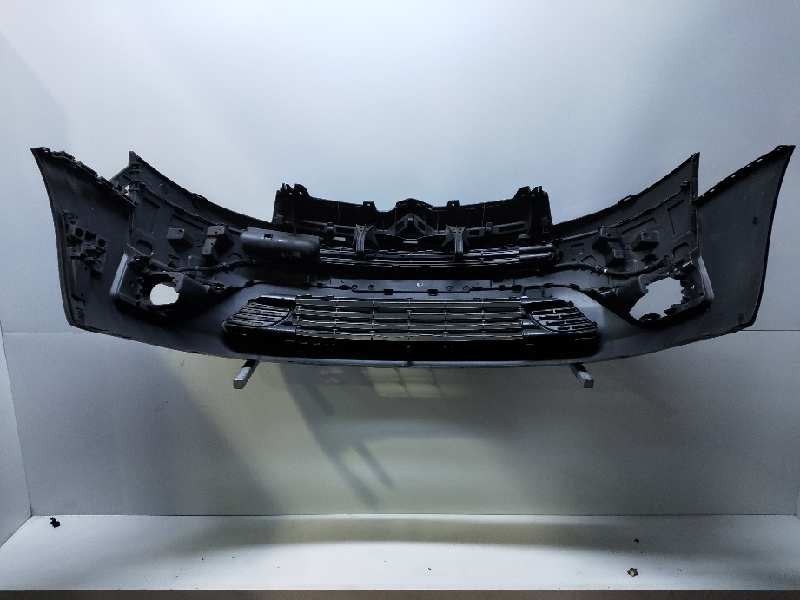 Recambio de paragolpes delantero para citroen c4 picasso avatar referencia OEM IAM   