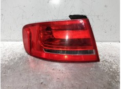 Recambio de piloto trasero izquierdo para audi a4 ber. (b8) referencia OEM IAM 8K5945095  