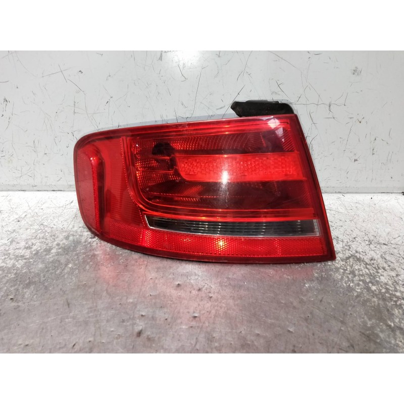 Recambio de piloto trasero izquierdo para audi a4 ber. (b8) referencia OEM IAM 8K5945095  