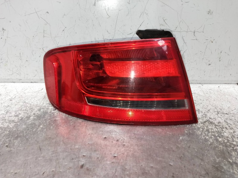 Recambio de piloto trasero izquierdo para audi a4 ber. (b8) referencia OEM IAM 8K5945095  