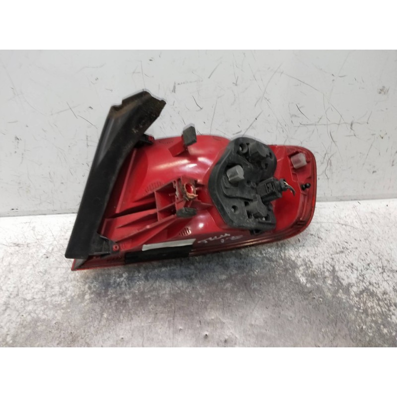 Recambio de piloto trasero izquierdo para audi a4 ber. (b8) referencia OEM IAM 8K5945095  